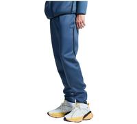Pantalones de chándal para hombre Under Armour Unstoppable Flc Txtrd Jgr Talla: XXL / Color: gris
