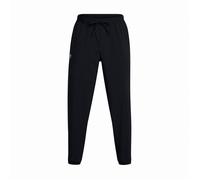 Pantalones de chándal para hombre Under Armour Vibe Woven Jogger Talla: M / Color: negro