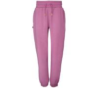 Pantalones de chándal para mujer Loap Ebdora Talla: L / Color: rosa