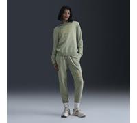 Pantalones de chándal para mujer Nike NSW Club Fleece pantalones deportivos...