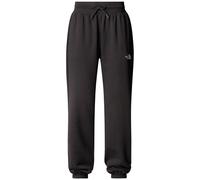 THE NORTH FACE NF0A8C1FJK3 M Essential Relaxed Straight Jogger Pants Hombre TNF Black Tamaño XL