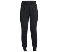 Pantalones de chándal para mujer Under Armour Fleece Jogge Talla: XS / Color: negro