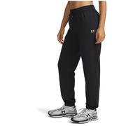 Under Armour Sport Terry Jogger - Negro/Blanco - XS