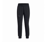 Pantalones de chándal para mujer Under Armour Unstoppable Flc Jogger Talla: L / Color: negro