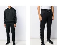 Pantalones De Chándal Philipp Plein Sport Icon Stripes 3XL