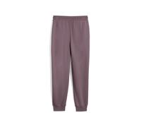 Pantalones de chándal PUMA Class Comfort para mujer, Accesoiros, Morado, S S