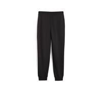 Pantalones de chándal PUMA Class Comfort para mujer, Negro, M M