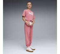Pantalones de chándal PUMA Class juveniles, Accesoiros, Rosa, 9-10Y 9-10Y