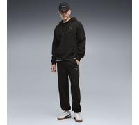 Pantalones de chándal PUMA Class para hombre, Ropa, Negro, XXL
