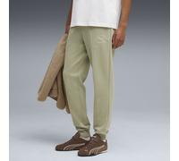 Pantalones de chándal PUMA Class para hombre, Ropa, Verde, S S