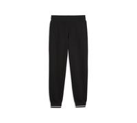 Pantalones de chándal PUMA Class para mujer, Ropa, Negro, M M