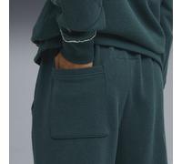 Pantalones de chándal PUMA HOOPS x HARRY POTTER™ para mujer, Accesoiros, Verde, M M