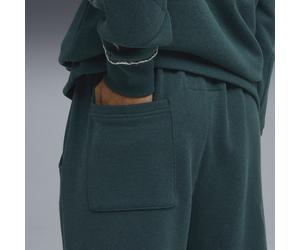 Pantalones de chándal PUMA HOOPS x HARRY POTTER™ para mujer, Accesoiros, Verde, XS XS