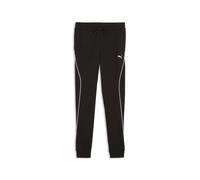 Pantalones de chándal PUMA Sport juveniles, Accesoiros, Negro, 7-8Y 7-8Y