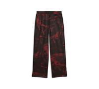 Pantalones de chándal PUMA x AHLUWALIA T7 unisex, Ropa, Negro, XL XL