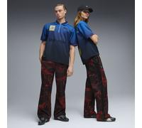 Pantalones de chándal PUMA x AHLUWALIA T7 unisex, Ropa, Negro, XXL