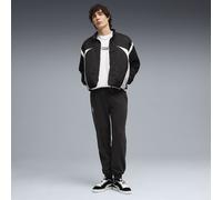 Pantalones de chándal PUMA x ASTON MARTIN ARAMCO F1® TEAM Essentials para hombre, Accesoiros, Negro, XS XS