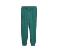 Pantalones de chándal PUMA x ASTON MARTIN ARAMCO F1® TEAM Essentials para hombre, Accesoiros, Verde, XS XS