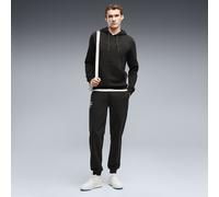 Pantalones de chándal PUMA x ASTON MARTIN ARAMCO F1® TEAM Essentials para hombre, Ropa, Negro, XXL