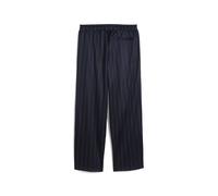 Pantalones de chándal PUMA x GUIZIO T7 para mujer, Ropa, Azul, XXS XXS