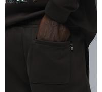 Pantalones de chándal PUMA x RICK AND MORTY unisex, Accesoiros, Negro, M M