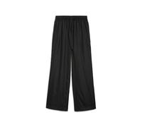 Pantalones de chándal PUMA x ROSÉ T7 para mujer, Accesoiros, Negro, S S