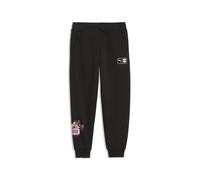 Pantalones de chándal PUMA x TRANSFORMERS para niños, Accesoiros, Negro, 2-3Y