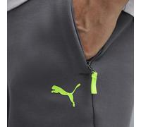 Pantalones de chándal PUMATECH Manchester City para hombre, Accesoiros, Gris, M M