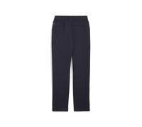 Pantalones de chándal PUMATECH Olympique de Marseille juveniles, Ropa, Azul, 15-16Y 15-16Y