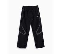 Pantalones de chandal Relaxed adidas Originals Adilenium Adilenium Teamgeist para hombre Negro XL