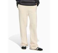 Pantalones de chandal Relaxed adidas Originals Athletic Department para mujer Blanco S