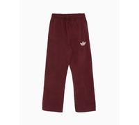 Pantalones de chandal Relaxed adidas Originals Athletic Department para mujer Burdeos XL