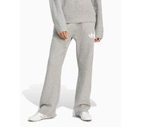 Pantalones de chandal Relaxed adidas Originals Athletic Department para mujer Gris L