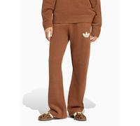 Pantalones de chandal Relaxed adidas Originals Athletic Department para mujer Marrón XL