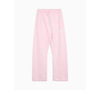 Pantalones de chandal Relaxed adidas Originals Athletic Department para mujer Rosa M
