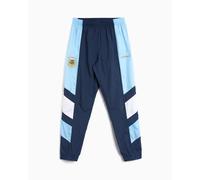 Pantalones de chandal Relaxed adidas Originals EQT Argentina Football para hombre Azul XL