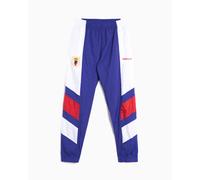 Pantalones de chandal Relaxed adidas Originals EQT Japan Football para hombre Azul L
