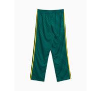 Pantalones de chandal Relaxed adidas Originals Firebird Monogram para hombre Verde S