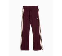 Pantalones de chandal Relaxed adidas Originals Premium para mujer Burdeos XXS