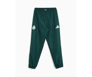 Pantalones de chandal Relaxed adidas Originals Real Madrid C.F. Stadium para hombre Verde XXL