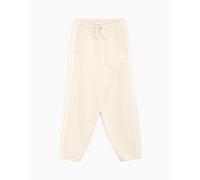 Pantalones de chandal Relaxed adidas Originals x JENNIE Adiluna Season 2 para mujer Beige S