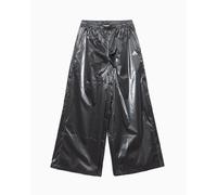 Pantalones de chandal Relaxed adidas Performance F50 para mujer Plateado M