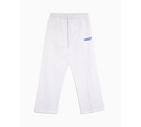 Pantalones de chandal Relaxed Carhartt WIP Pond Corps para hombre Gris M