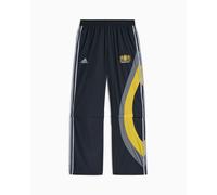 Pantalones de chandal Relaxed Desmontable adidas Originals x Brain Dead Unisex Negro L