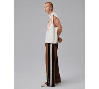 Pantalones de chandal Relaxed Jordan Flight para hombre Marrón L