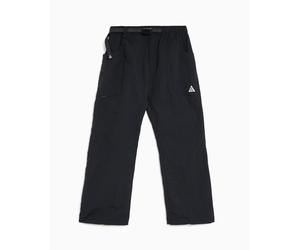 Pantalones de chandal Relaxed Nike ACG "Dolomiti" para hombre Negro L