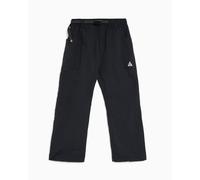 Pantalones de chandal Relaxed Nike ACG "Dolomiti" para hombre Negro XL