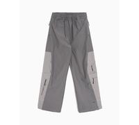 Pantalones de chandal Relaxed Nike Tech Shori Utility Dri-FIT para hombre Gris XS