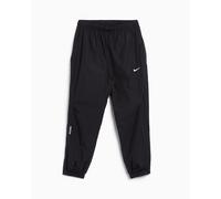 Pantalones de chandal Relaxed Nike x Drake NOCTA NRG Woven para hombre Negro XXL