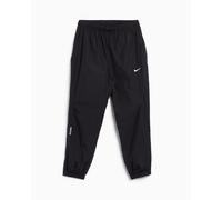 Pantalones de chandal Relaxed Nike x Drake NOCTA NRG Woven para hombre Ref. FN7668-010 Color Negro Talla XS